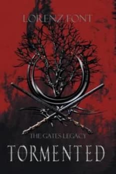 Tormented by Lorenz Font Paperback