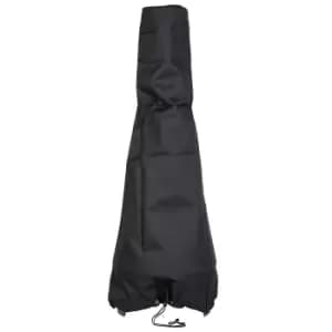 La Hacienda Premium Colorado Cover Medium - Black