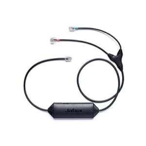 Jabra 14201-33 Black telephone switching equipment