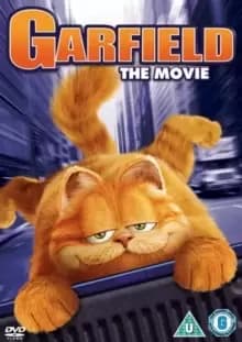 Garfield: The Movie