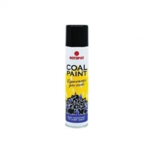 Hotspot Coal Paint 300ml