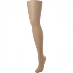 Falke Shelina 12 denier tights - Powder
