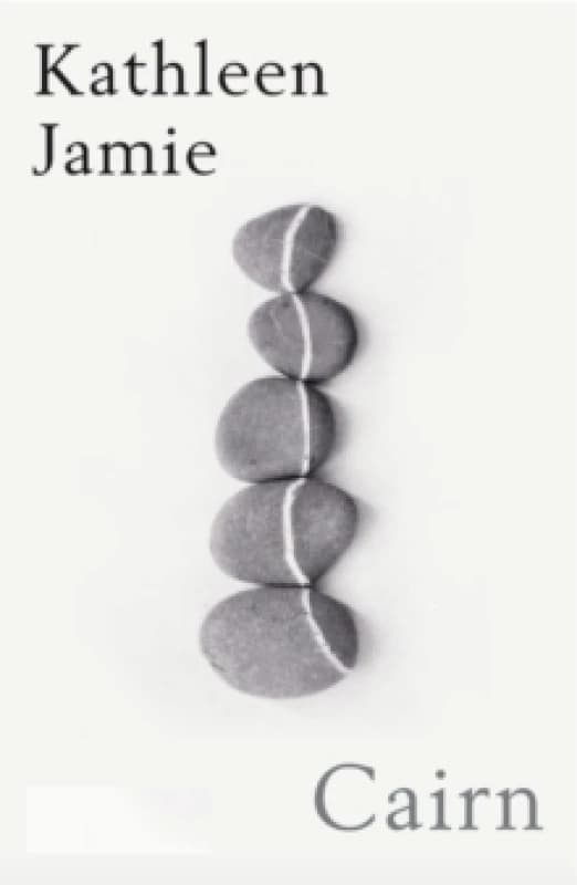 Cairn : A marvel of a book Observer Paperback / softback