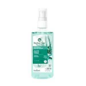 Herbal Care Aloe Vera Soothing Water Spray 200ml
