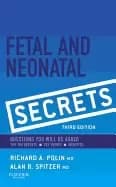 fetal and neonatal secrets