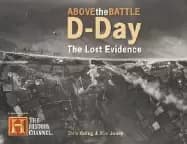 above the battle d day the lost evidence