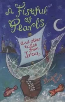 A fistful of pearls and other tales from Iraq by Elizabeth Laird