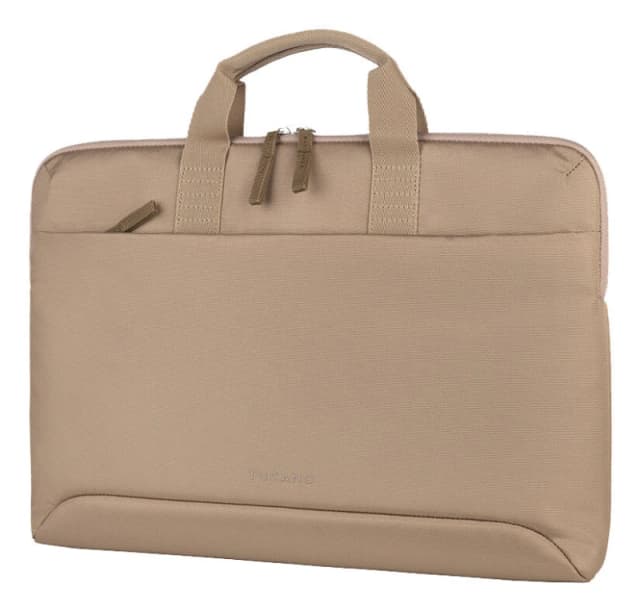 Tucano Smilza 39.6cm (15.6") Messenger case Beige