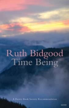 Time Being by Ruth Bidgood Book