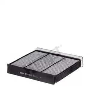Cabin Activated-Carbon Filter E3978LC by Hella Hengst