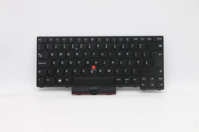 Lenovo 5N20W67748 laptop spare part Keyboard