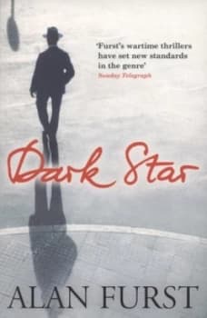 Dark Star by Alan Furst Paperback