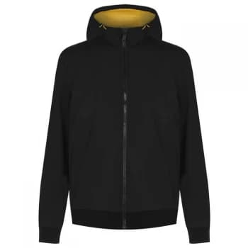 DKNY Softshell Jacket - Black