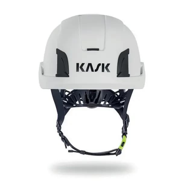KASK Kask Zenith xSafety Helmet White KAWHE00073-201