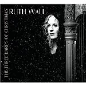 The Three Harps of Christmas (Music CD)