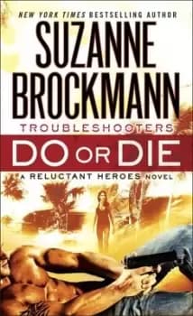 Do or die by Suzanne Brockmann