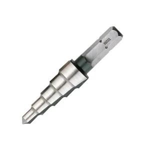 Halls XS921 High-Speed Steel Step Drill 9-21mm