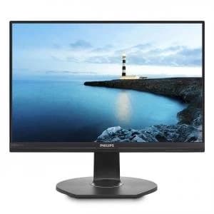 Philips 24" 241B7QUPBEB Full HD IPS LED Monitor