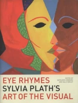 Eye Rhymes by Kathleen Connors Hardback