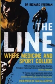 The line by Dr Richard Freeman