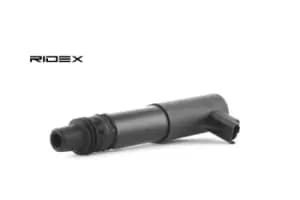 RIDEX Ignition coil 689C0020 Coil pack,Ignition coil pack RENAULT,FIAT,PEUGEOT,CLIO II (BB0/1/2_, CB0/1/2_),LAGUNA II Grandtour (KG0/1_)