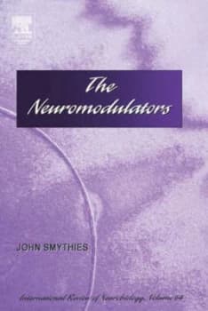 The Neuromodulators by Ronald J. Bradley Hardback