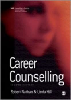 Career Counselling by Robert Nathan Book