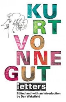 Kurt Vonnegut by Kurt Vonnegut Hardback