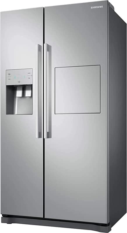 Samsung RS50N3913SA/EU 501L Frost Free Fridge Freezer