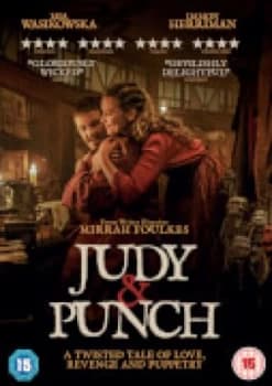 Judy & Punch