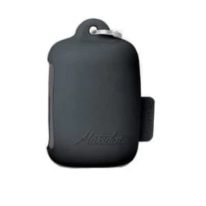 Matador NanoDry Trek Towel (Small) - Charcoal