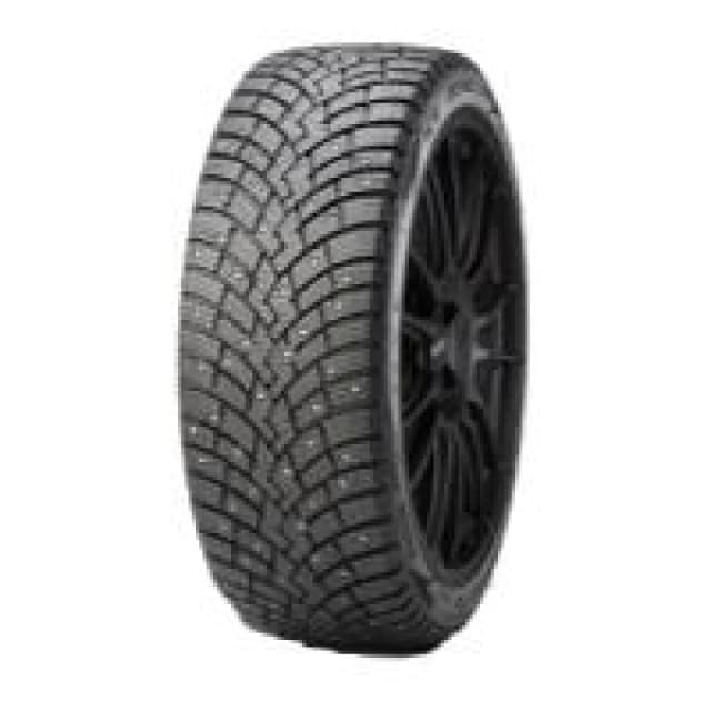 Pirelli Ice Zero 2 ( 225/45 R18 95H XL, studded, with rim protection (MFS) ) Winter tires