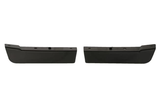 BLIC 5513-00-6091929P Mounting Bracket, bumper Right Front Mounting Bracket,bumper (939)