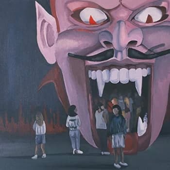 SPIRIT OF THE BEEHIVE - Entertainment, Death CD