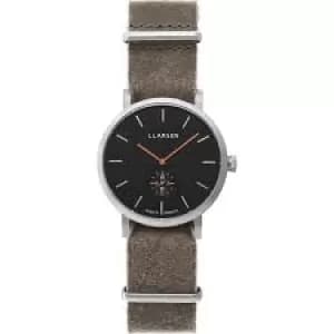 LLARSEN Christopher Watch 132SBO3-BZS22