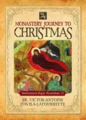 monastery journey to christmas