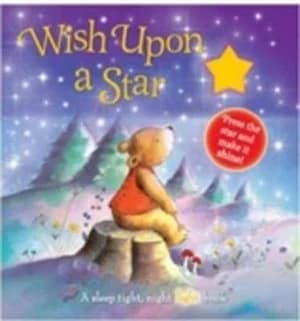 Wish upon a Star Book