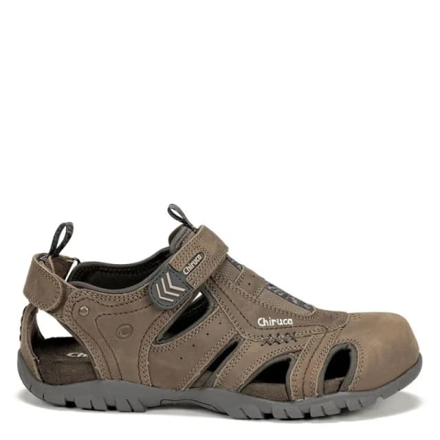 Hiking sandals Chiruca Brunei 04 Beige Male 41