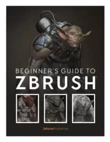 Beginner's Guide to ZBrush