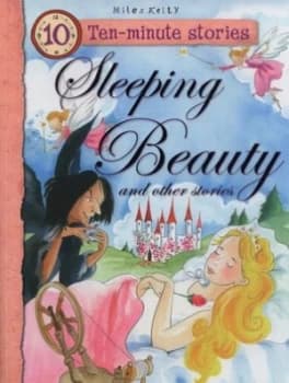 Sleeping Beauty and Other Stories by Amanda Askew Paperback