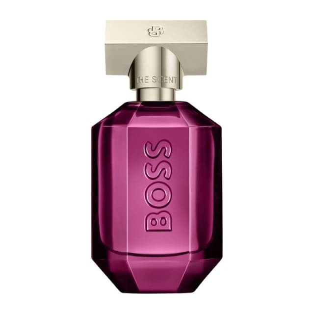 Hugo Boss The Scent Magnetic Eau de Parfum For Her Misc