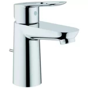 Grohe - BauLoop basin mixer 1/2' S-size (23335000)