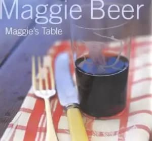 Maggies table by Maggie Beer