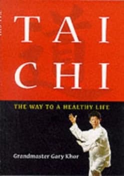 Tai Chi Paperback