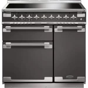 Rangemaster Elise ELS90EI Induction Hob Electric Range Cooker