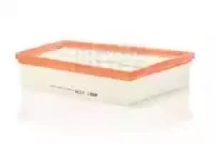 Air Filter C2538 By Mann-Filter