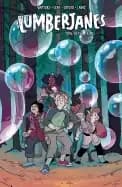 lumberjanes vol 11