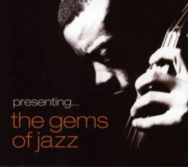 Presenting... Gems of the Jazz Age CD / Album
