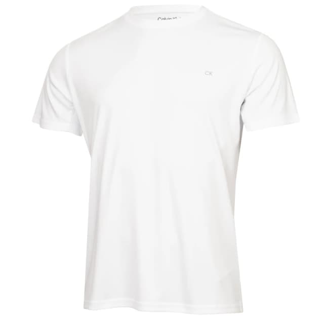 Calvin Klein Golf Freedom T-Shirt Mens - White White S
