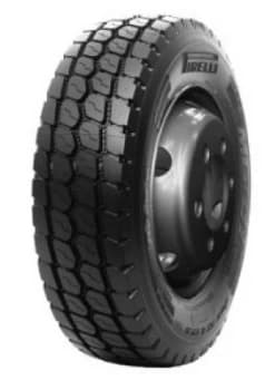 Pirelli MG01 265/70 R19.5 140/138K